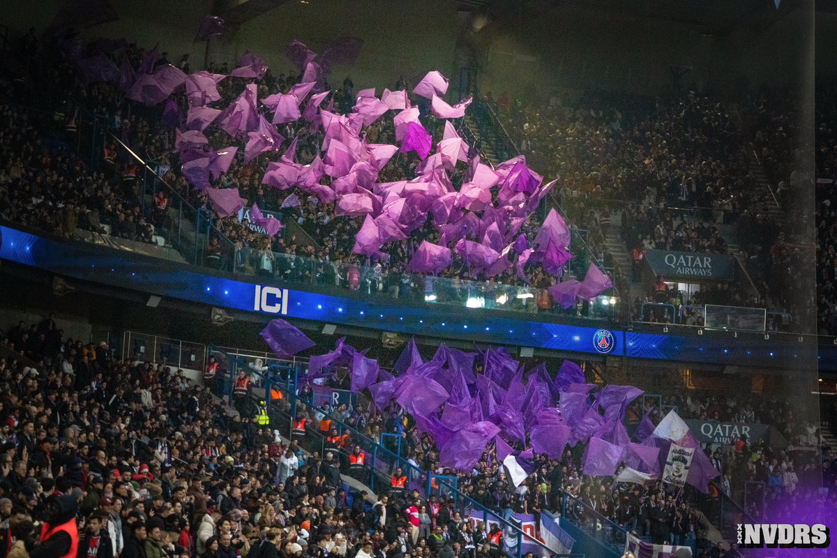 Indians_Tolosa's tweet photo. J22 PSG - TFC https://t.co/6Sge0lECwd