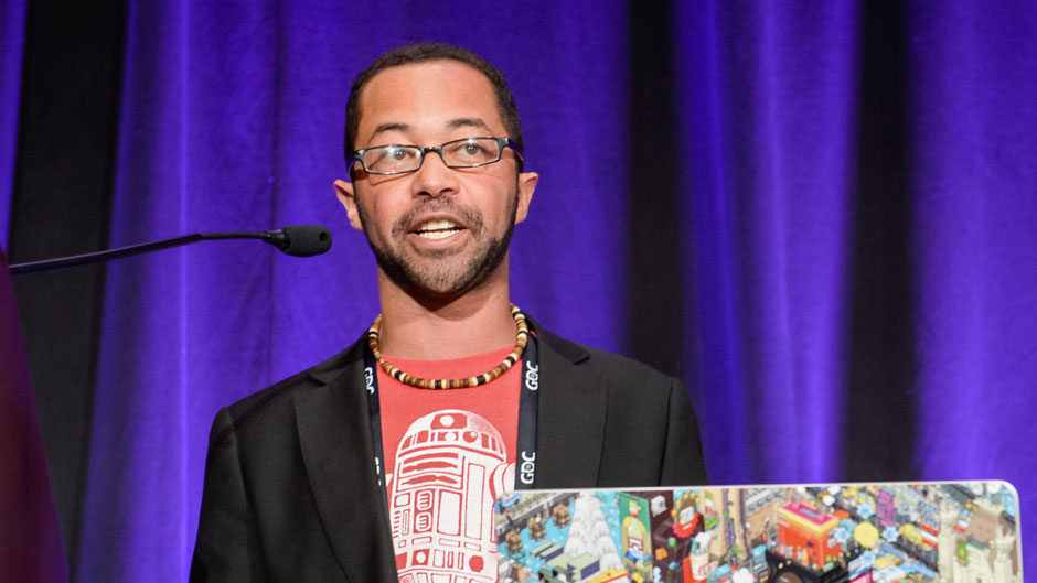 UMSoC (@umsoc) on Twitter photo Apart from being “kind of celebrity in the video game world,” Lindsay Grace <a href="/Mindtoggle/">Lindsay Grace</a> is also a #professor & Knight Chair in <a href="/UMInteractive/">UM Interactive Media</a>! 🎮 Learn how he uses #videogames to entertain players & challenge people’s perceptions and biases.
Read ➡️ buff.ly/3Y9AaeK Apart from being “kind of celebrity in the video game world,” Lindsay Grace <a href="/Mindtoggle/">Lindsay Grace</a> is also a #professor & Knight Chair in <a href="/UMInteractive/">UM Interactive Media</a>! 🎮 Learn how he uses #videogames to entertain players & challenge people’s perceptions and biases.
Read ➡️ buff.ly/3Y9AaeK