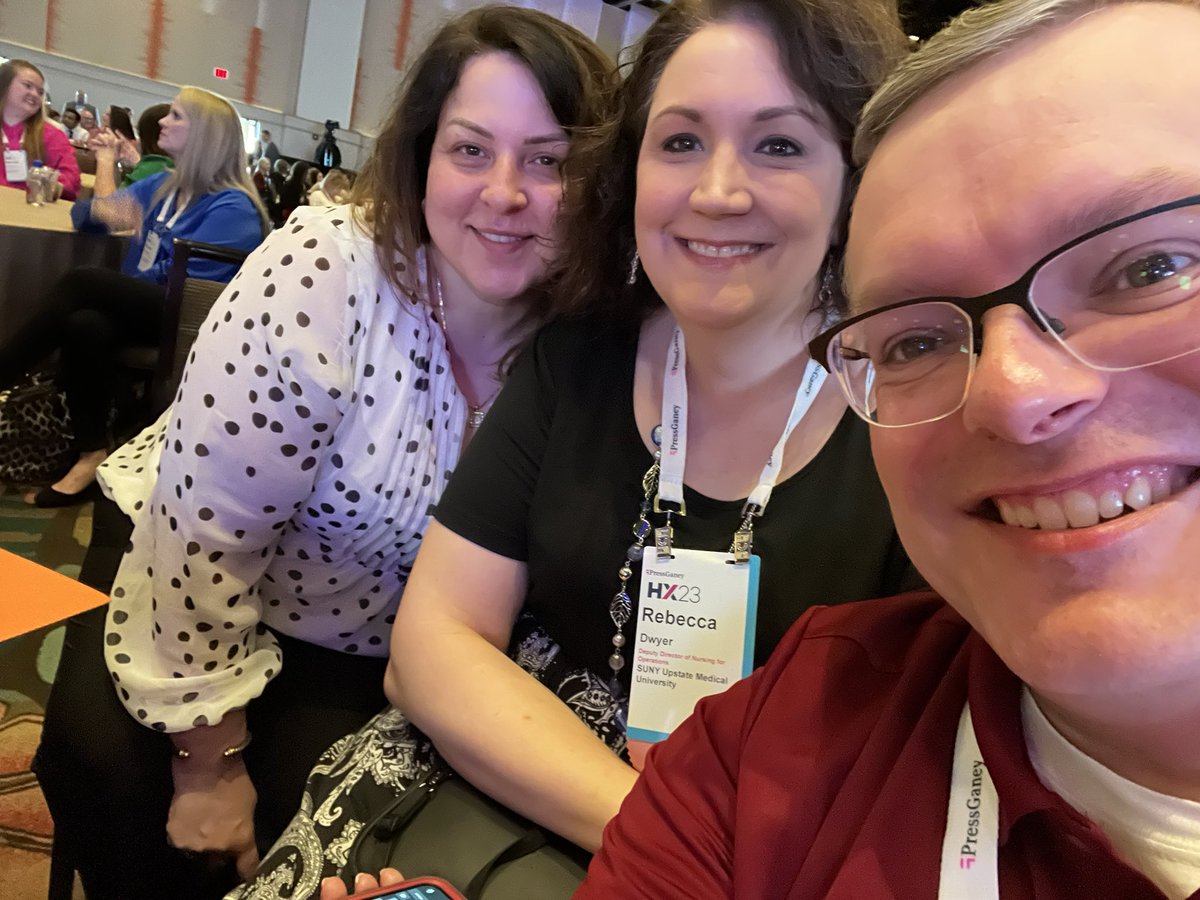 #HX23 <a href="/PressGaney/">Press Ganey</a>