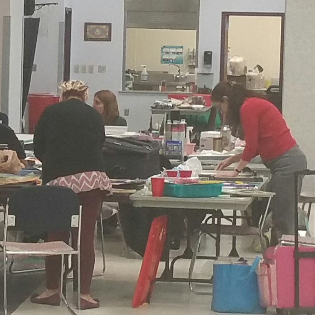 createNcraft's tweet photo. 2 Crops &amp; an Art &amp; Craft Supplies/Scrapbooking Yard Sale in Columbus, Ohio - https://t.co/KhXKgNhFYD https://t.co/50czzhXxSm