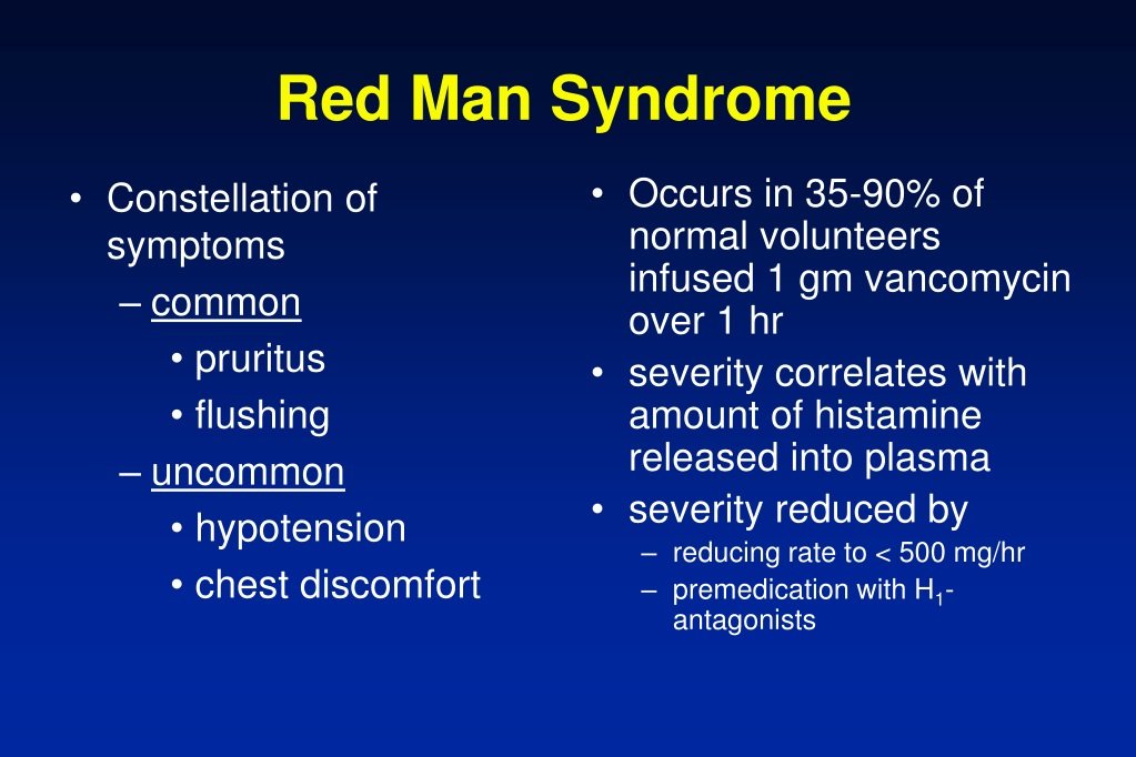 Redman Disease