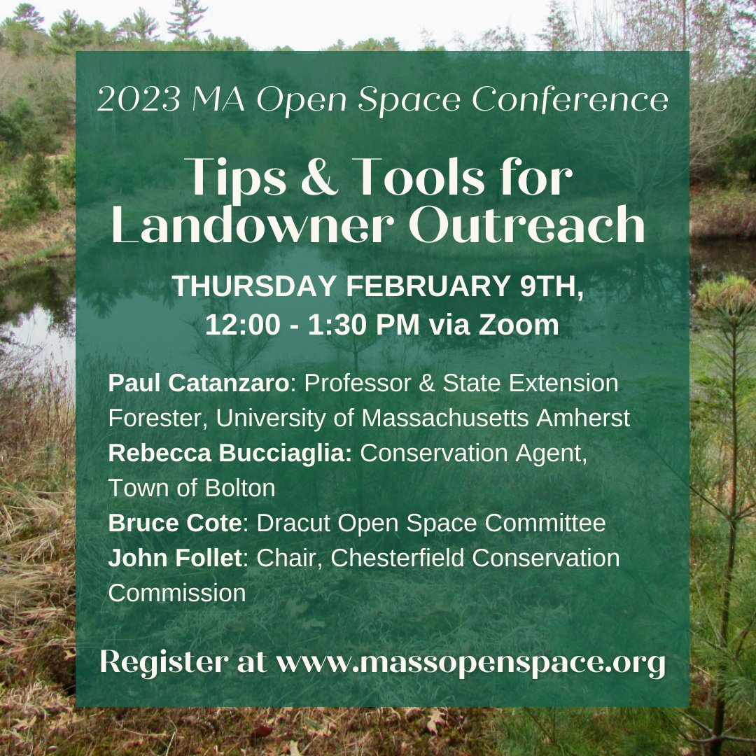 MassOpenSpace tweet picture