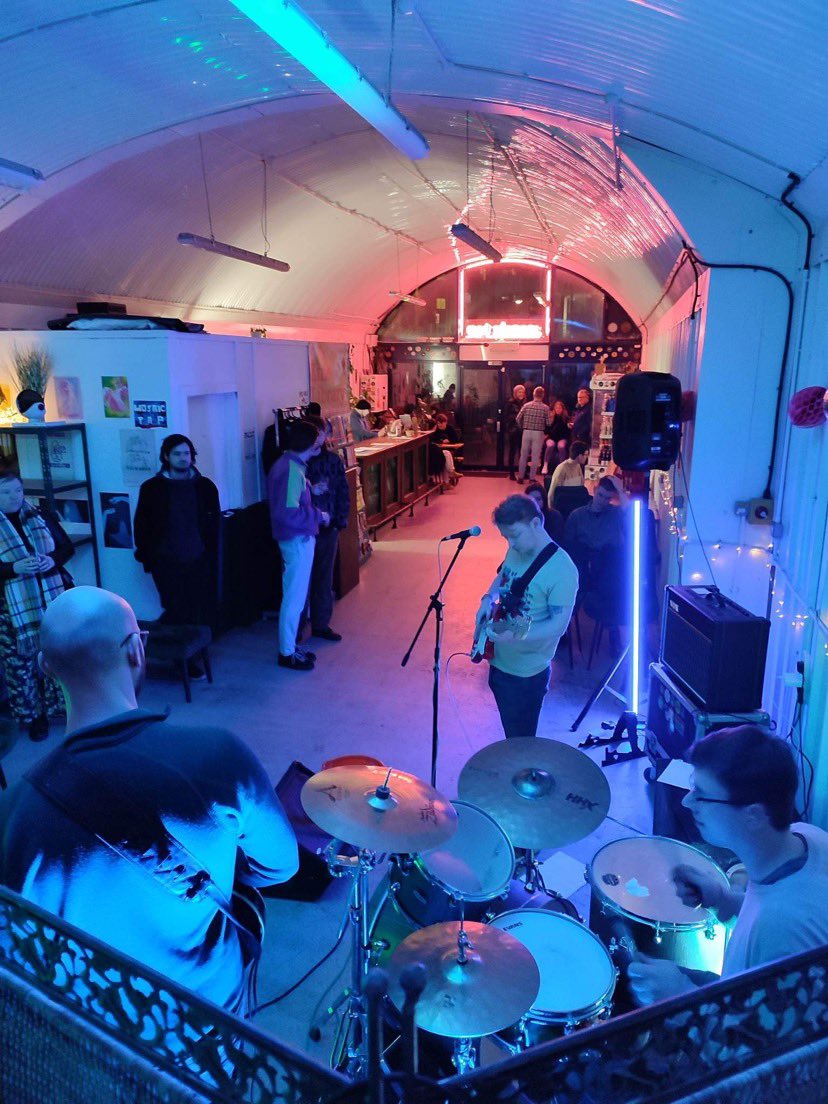 Olympia Palace (@olympiapalace) on Twitter photo Had a quality night last Thursday playing with <a href="/EAM_Band/">Everything After Midnight</a> who put on a great show! Thanks again to <a href="/PillarArtists/">Pillar Artists</a> for having us play and @mosaictap for accommodating us and <a href="/BeavertownBeer/">Beavertown Brewery</a> for keeping us juiced up! 🍻🎫🏛️🏛️🏛️ Had a quality night last Thursday playing with <a href="/EAM_Band/">Everything After Midnight</a> who put on a great show! Thanks again to <a href="/PillarArtists/">Pillar Artists</a> for having us play and @mosaictap for accommodating us and <a href="/BeavertownBeer/">Beavertown Brewery</a> for keeping us juiced up! 🍻🎫🏛️🏛️🏛️