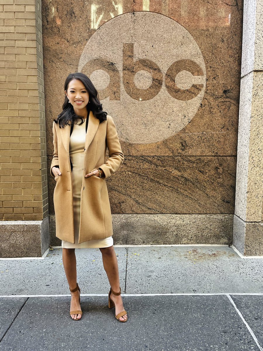 Jaclyn Lee tweet media