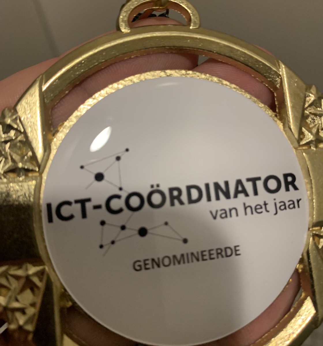 Timothy Dekeyzer tweet media