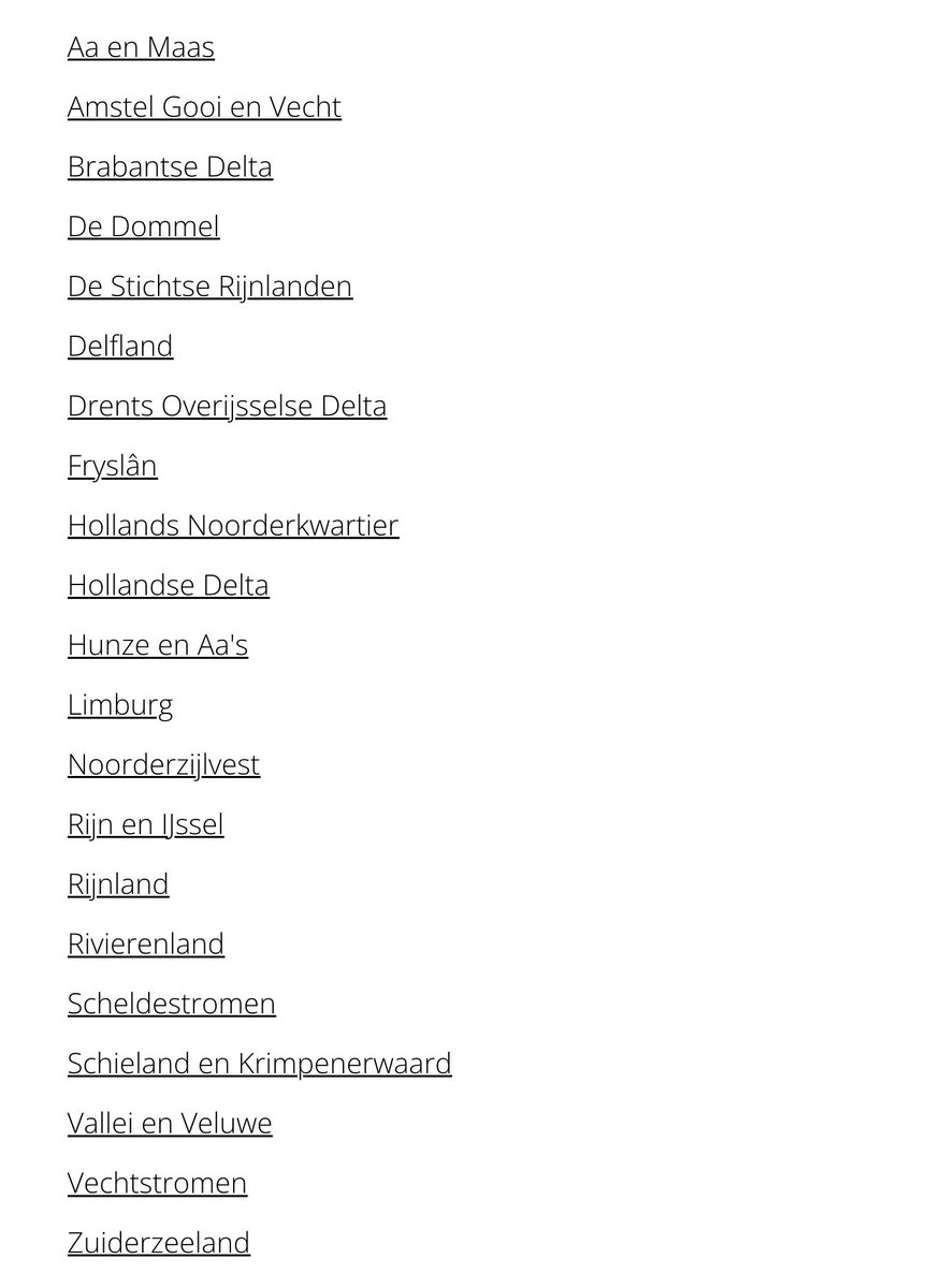 #Stemhulp | Verken jouw voorkeuren voor de #Waterschapsverkiezingen 15 maart 2023: mijnstem.nl/waterschappen#…💧<a href="/MijnStemNL/">Stemhulp MijnStem</a> maakte een toegankelijke stemhulp voor alle 21 waterschappen