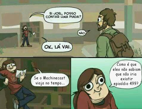 MachineCast tweet media