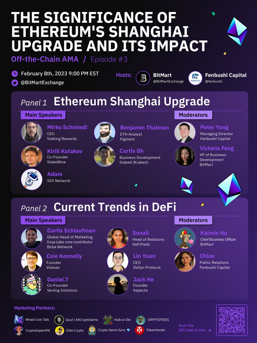 BitMart tweet media