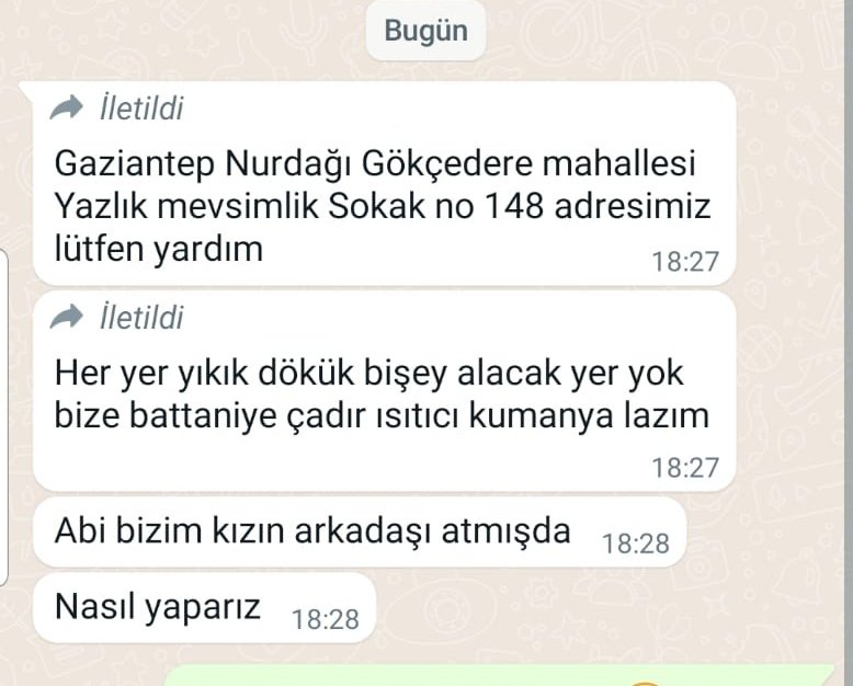 #Diyarbakırdeprem <a href="/haluklevent/">Haluk Levent ( Ahbap Ekibi )</a> <a href="/ahbap/">Ahbap</a> <a href="/AFADBaskanlik/">AFAD</a>