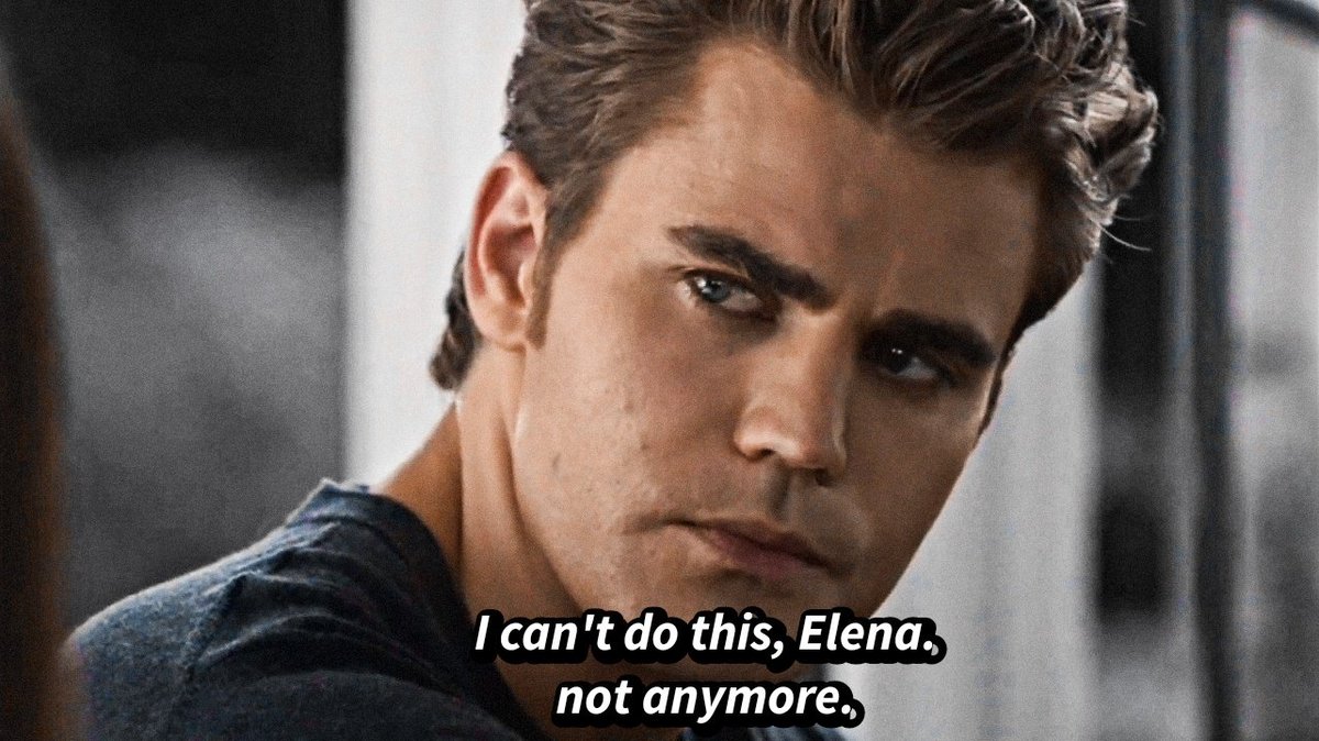 steleidow's tweet photo. on the gilbert's porch, elena confessed how she felt about stefan to stefan for the first time also on the same porch, stefan told elena that he loved her. https://t.co/R9Dd0Vjbd1
