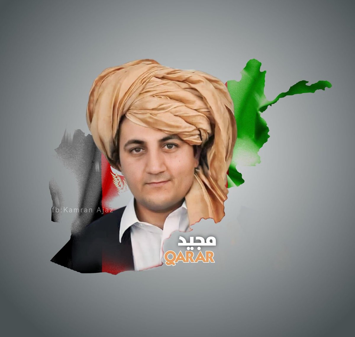 walib09474181's tweet photo. مجید ق��ار صیب نه يوازي يو ملي مبارز شخص دې،بلکې قرارصیب یو مکتب دې،یو فکر دې،او د ډیرو افکارو روزونکې دې،او دملي واې ترڅنګ یوه هغه ځانګړنه چې د ده سپیڅلتیا په ډاګه کوي هغه د ډیر یوه سوړ ملت لپاره نه ماتیدونکېاو نه ستړې کيدونکې مبارزه ده.
ټکي یې د ستاینې په پار نلرم.
@MajeedQarar https://t.co/Yj7hcLTESy