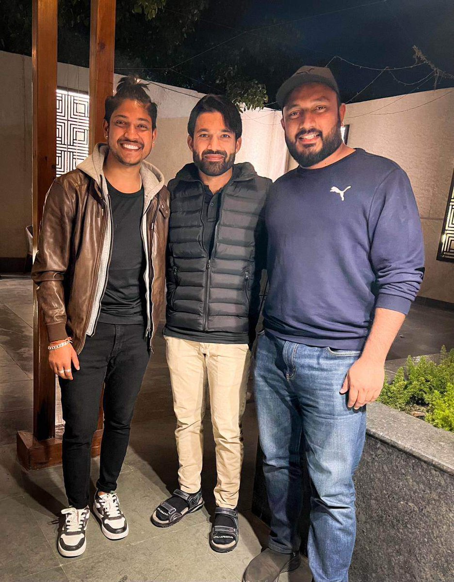 cricnepal.com 🇳🇵 🦏 tweet media