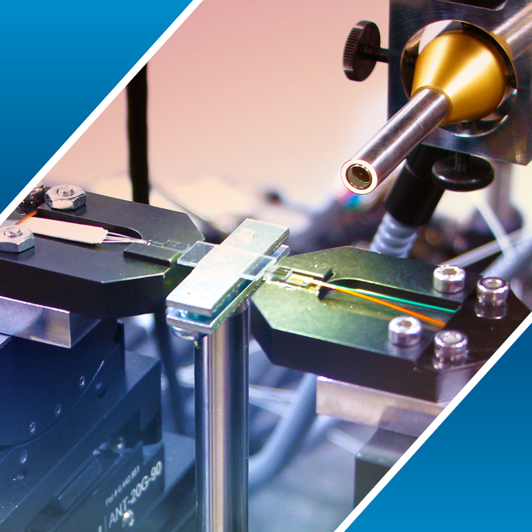aerotechmotion's tweet image. OFC 2023 is around the corner. Visit booth 3350 and learn how to solve your most complex photonic manufacturing challenges. bit.ly/3jnmf5Q 
#OFC23 #precisionautomation #photonics