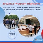 Photo by Emerging Leaders Scholarship Program (@cka_emerging)