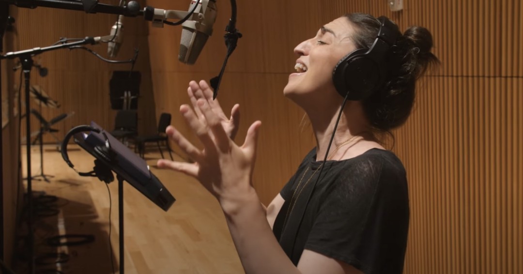 We won’t say that recording an album at The DiMenna Center guarantees you a Grammy (<a href="/RecordingAcad/">GRAMMYS</a>) but we haven’t had a bad track record!! Congratulations to <a href="/NYYouthSymphony/">New York Youth Symphony</a>, <a href="/ITWBroadway/">Into the Woods on Broadway</a>, and to our partners Audiosmith Digital Solutions! Bravo everyone!

📸: BroadwayWorld