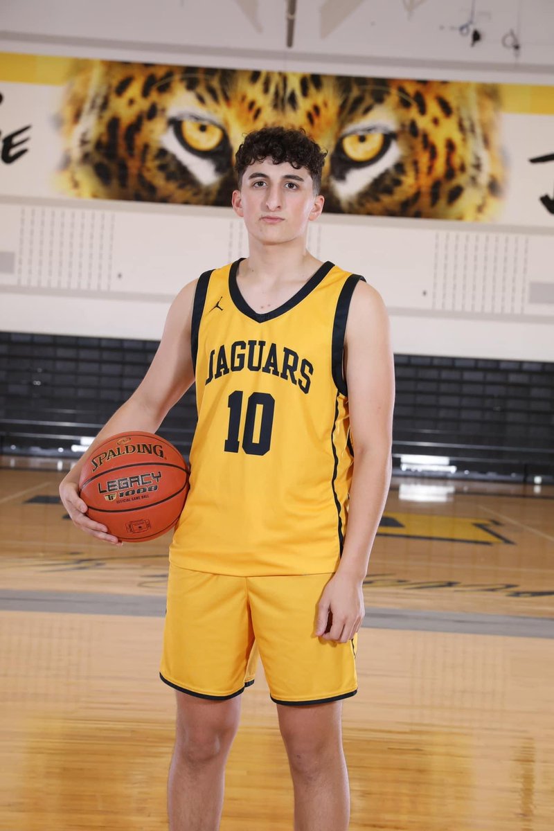 Senior Rec week!

Cody Karcher is a three sport athlete in golf, basketball and baseball. Cody is an officer for the National Honor Society, member of Interact Club and Big Jag Little Cub Club. Cody will be attending Penn State majoring in Finance.

Way to go Cody!