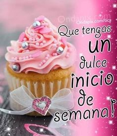 Excelente semana