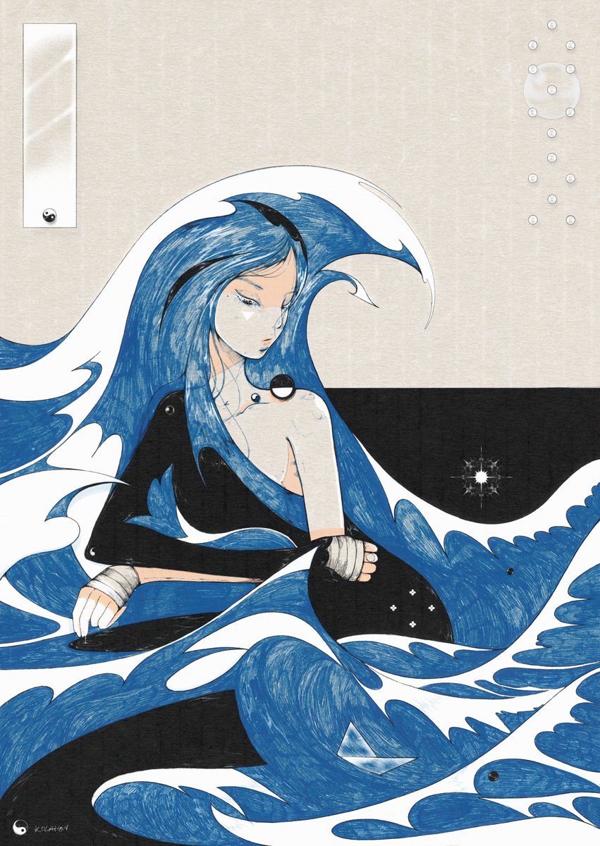 kolahonn's tweet photo. 🌊 https://t.co/E8UlpbQnTM