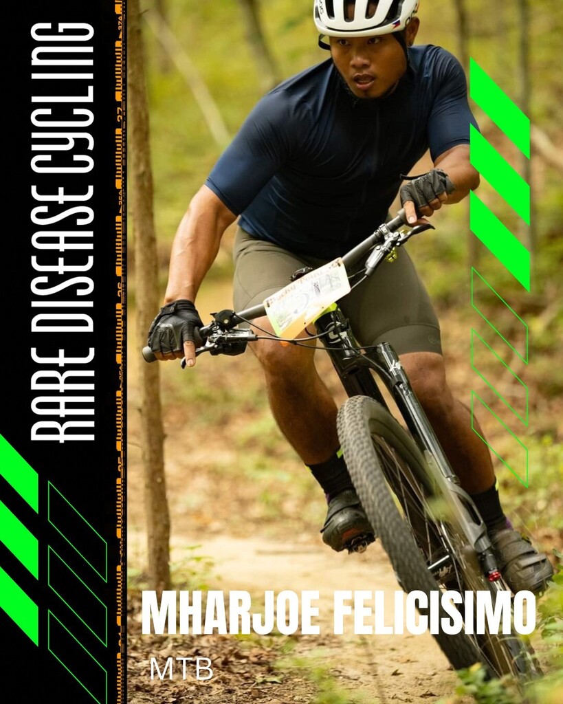 RDCRacing's tweet photo. New Rider Announcement!  We're excited to announce several new members for the RDC squad ahead of a exciting '23 season.  The first is Mharjoe Felicisimo, who has pursued cycling from hobby to competition.  During the day, Mharjoe is a mailman – "we deli… https://t.co/K7cXWK1XQK https://t.co/WspYIUSNWT