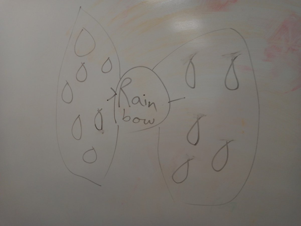 HHELCNottingham's tweet image. Taking on the Taskmaster challenge of the day as part of Children&apos;s Mental Health Week - a range of approaches and we even snuck in a rainbow brain in our workshop with UoN Neuroscience students! #CMHWTasking #FOSAC @UoNNeuroscience