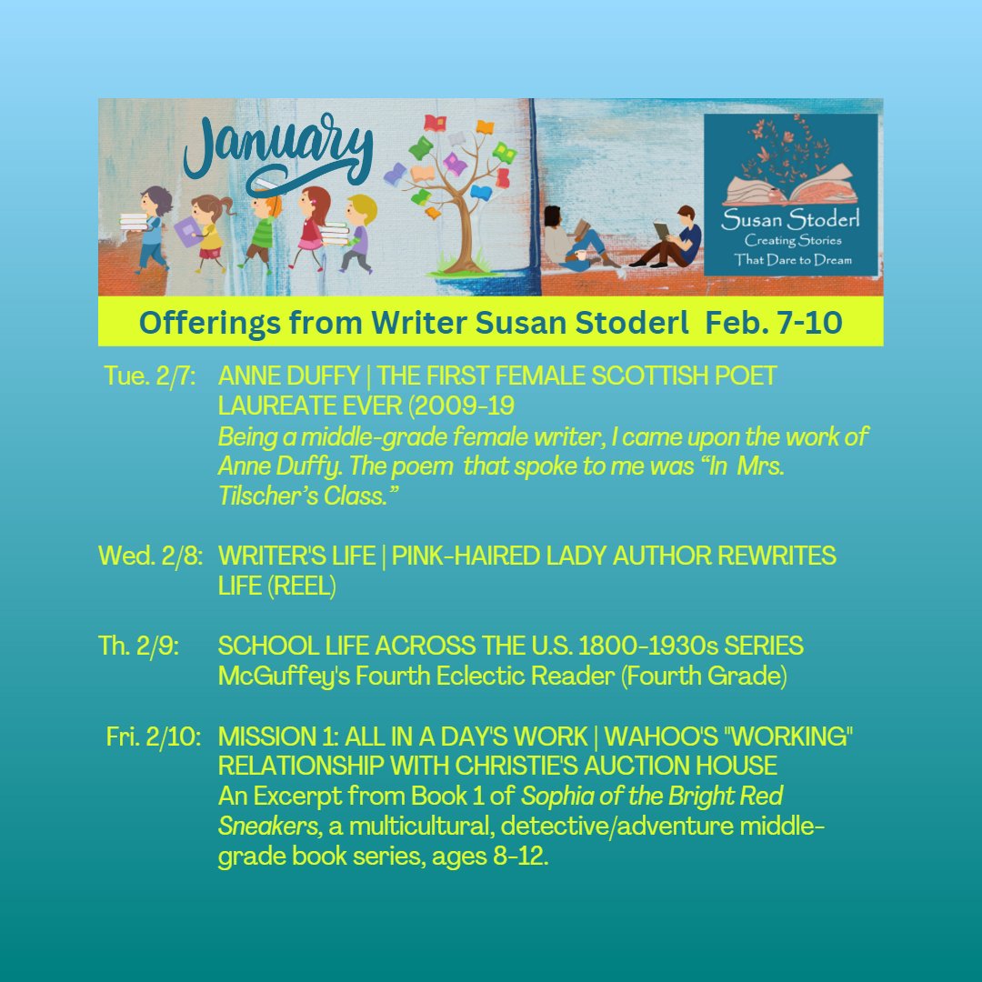 SusanStoderl's tweet image. 