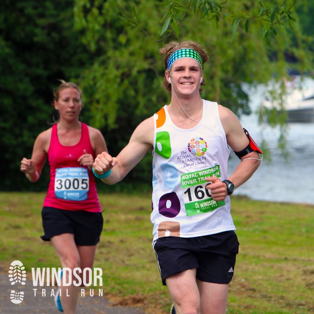 Windsor Trail Run - Half Marathon & 10km tweet media