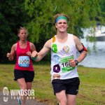 Photo by Windsor Trail Run - Half Marathon & 10km (@windsortrailrun)