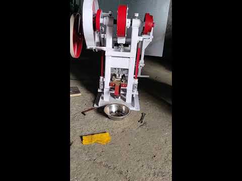 Omengworks's tweet photo. Single punch tablet making machine | Tablet press machine for ayurvedic | +918200063796 https://t.co/Ky4646vRsr https://t.co/NXiUJpiPOn