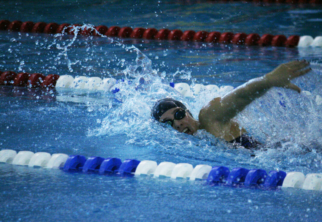 RyanWalkerHU's tweet photo. Alright, on to the next! Norwell fell just short (2nd) in the girls' sectional swim standings Saturday night and Bluffton placed ninth. Hear from both head coaches as both are highly motivated for big seasons next year.

This one's from me! https://t.co/hmHie2ijBf via @newsbanner https://t.co/7ZW8OvGjMk