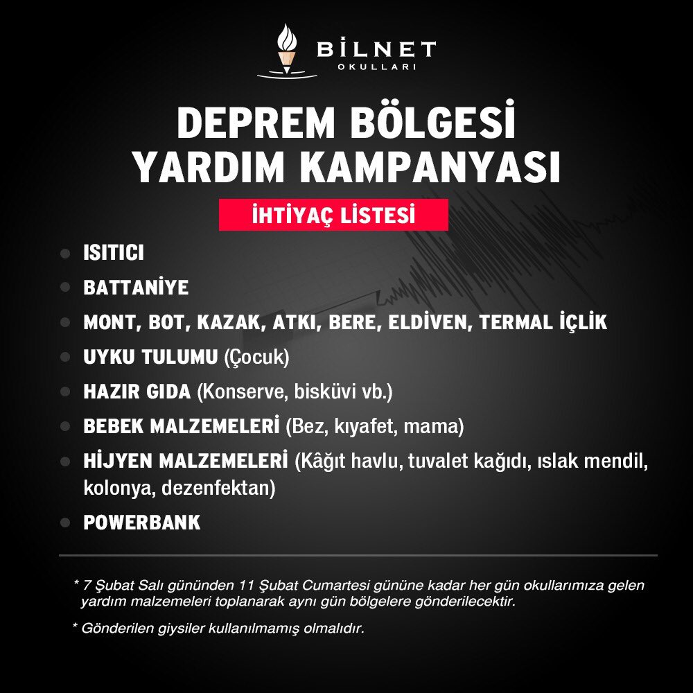 SON DAKİKA #deprem #bilnetokulları #yardım #ohal #enkazaltındayım #Turkey #PrayForTurkey #adıyamanafad #adıyamandeprem #marasdeprem #AFAD #AFADhatay #AFADKahramanmaras #AFADGaziantep <a href="/zehratopaloglu_/">Zehra Sağ</a>  <a href="/NameCicenoglu/">Name</a>