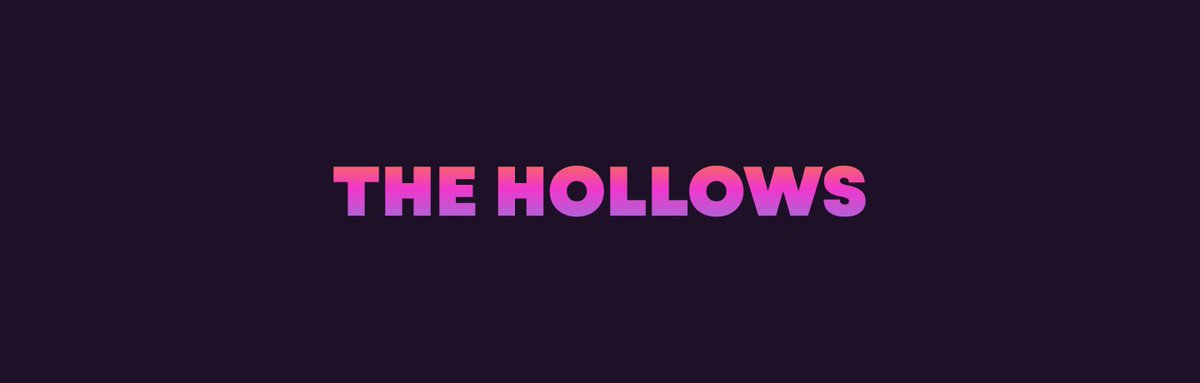 bendit02's tweet photo. gm ☕️

Specially to the @TheHollowsDAO members and supporters 😈 https://t.co/8e8NJMGuTu