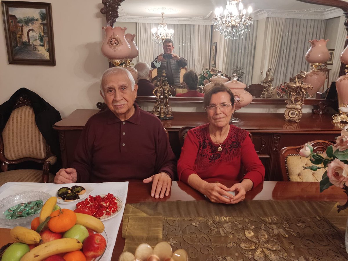 #Deprem | Sonya Kantarcı ve Riyat Kantarcı’dan haber alınamıyor. 
Ev adresleri: Sümerler Mah. Harbiye Cad. Kalaycıoğlu Apt. No :87/B, 31000 Antakya/Hatay
İletişim Numarası: 05302303673