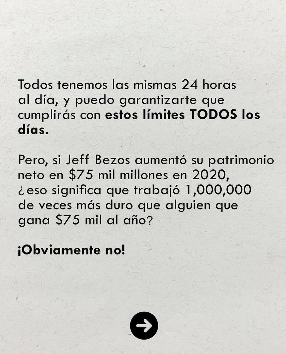 Don Ricardo Salinas Pliego on X: #BuenosDias