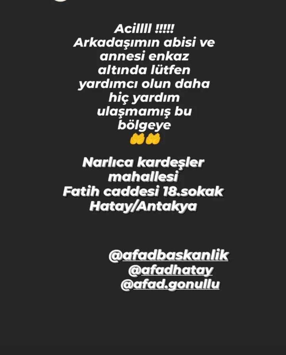 quLsu's tweet photo. @lordsinov #deprem #hatay https://t.co/WNmaYSsWan
