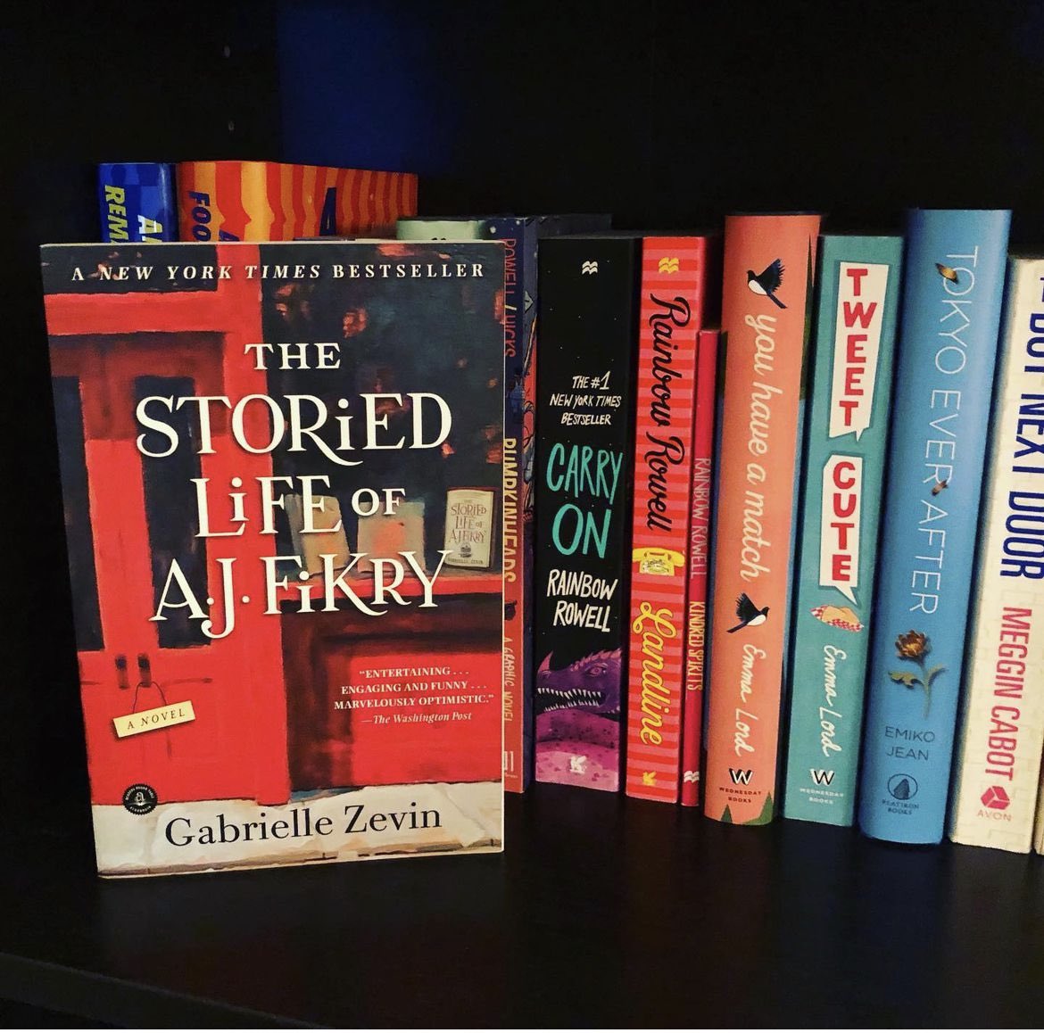 Mandy Benjamin tweet media