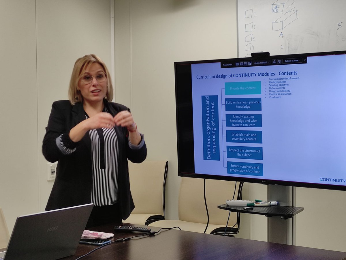 RSanchisG's tweet photo. Valencia is ready for Business Continuity #ErasmusPlus #BusinessContinuity
4bCDABLGPrK0M
https://t.co/YOO5mQeaJ3 https://t.co/aYpkB7XF0X