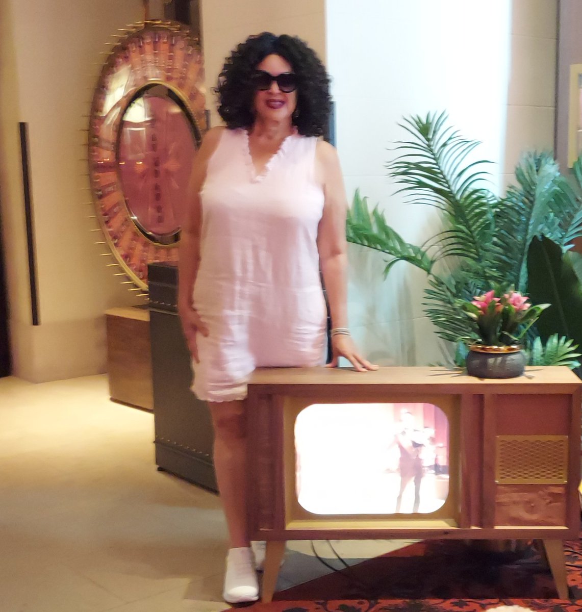 Sharon Carroll tweet media