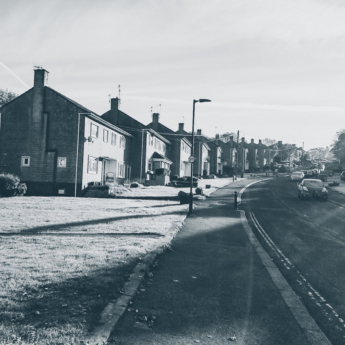 Brist2Naturally's tweet image. Latest episode of Footprints is out! Living Working Bath features Stuart Burroughs @BathAtWork. Mark Batterham walks around the nationally renowned Moorlands estate and Diana Ahmed improves her local high street through her art projects in Twerton. footprints.captivate.fm