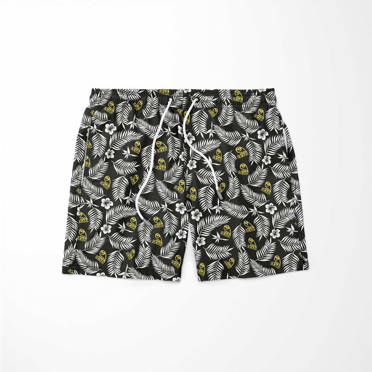 theterracestore's tweet photo. Fusing together the Sheffield Wednesday '94 away shirt vibe &amp; our best selling swim short styling...

A showstopper is born // https://t.co/d3a9WrwCGX 

Pre order now open, order today to avoid missing out.

Retweet, we have one pair to give away when they sell out #swfc https://t.co/ByznhESqQZ