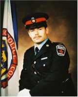 AdamKSTJ's tweet photo. TKU @HerosofCanada #GoneButNotForgotten #HeroInLifeNotDeath @NRPA1969 @RibbonSociety @CPPOM @PoliceAssocON @HeroesInLife EOW: 1993-FEB-06 https://t.co/g6XjrPOyMF