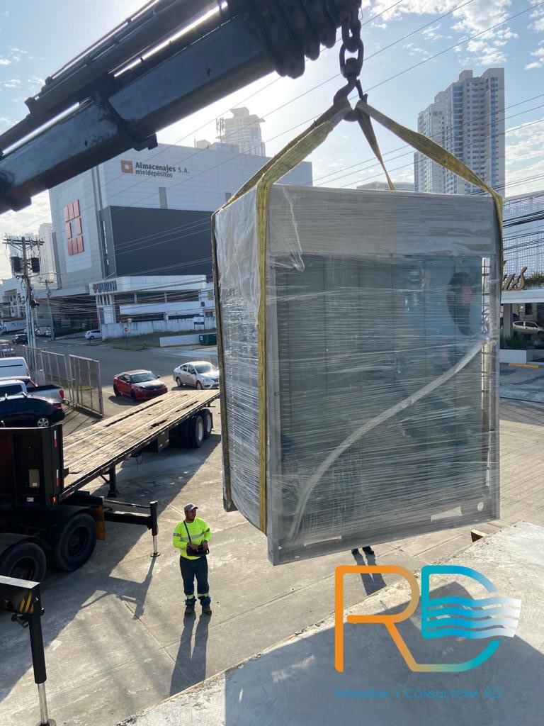 kimy2129's tweet photo. Feliz inicio de semana! Vengo por aquí para darle promoción a mi empresa Ingeniería y Consultoría RD. Nos dedicamos al diseño, suministro e instalación de sistemas de Aire Acondicionado. Aquí una pequeña muestra de nuestro trabajo de este sábado. Escríbenos info@ingecord.com https://t.co/UmfQnf1uL5