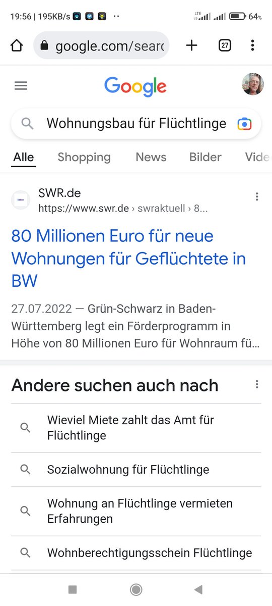 MasterRelaxe's tweet photo. @MarcoBuschmann Wieso reicht das nicht? Beschweren sich Migranten über die Unterkünfte?

Wenn ich mich über eure Unfähigkeit und kriminelle Ader (#MeinEid #Billigung von Straftaten, #Datenraub... ) beschwere, interessiert es euch auch nicht! https://t.co/89GyasYTmL