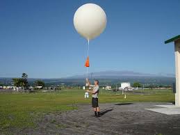alfie77806057's tweet photo. @BethanyAllenEbr Spot the difference
Weather balloon vs Chinese balloon https://t.co/mF1ejbIYNS