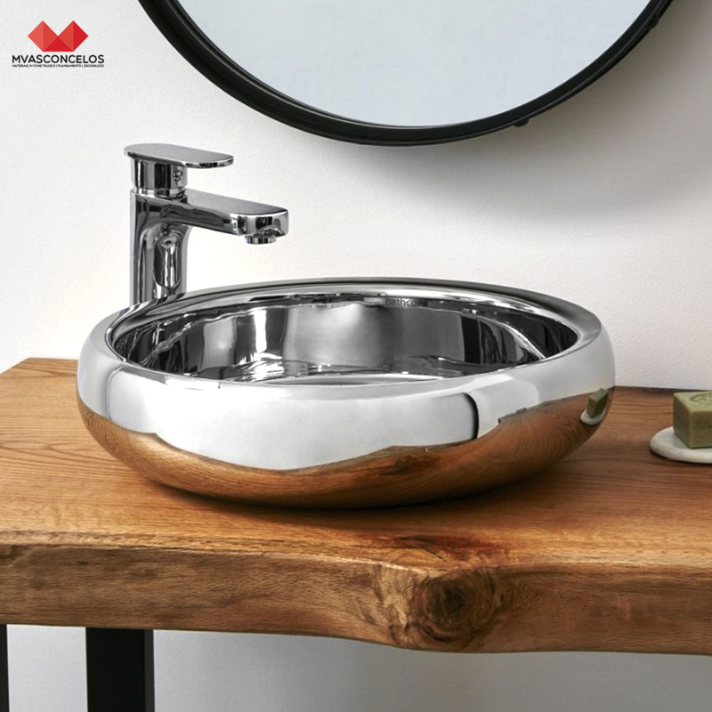 mvasconceloslda's tweet photo. Fica difícil iniciar a escolha de cada peça necessária para a transformação do seu espaço de banho. Descubra a gama de lavatórios em inox. 🤖🤖🤖

https://t.co/WiRt7xQFjq

#mvasconcelos #sintaacasa https://t.co/h8qxAIzZGC