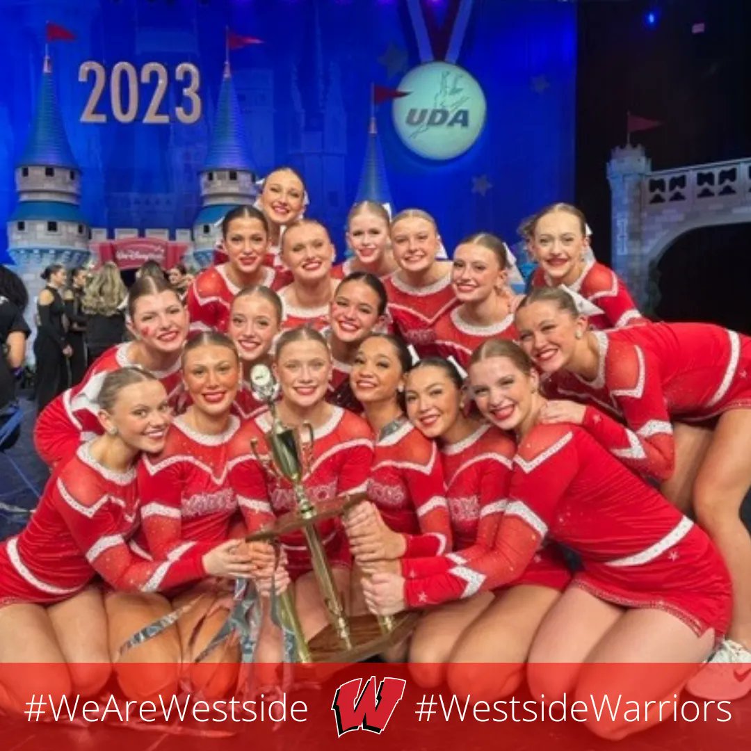 Westside66 tweet picture