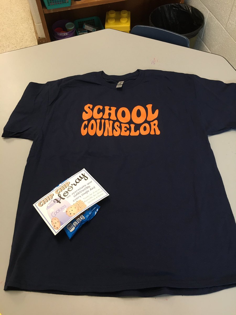 Thank you <a href="/BCPScounseling/">BCPSSchoolCounseling</a> for the gifts and recognition during National School Counseling Week! <a href="/BaltCoPS/">Baltimore County Public Schools</a> <a href="/ASCAtweets/">ASCA</a>
