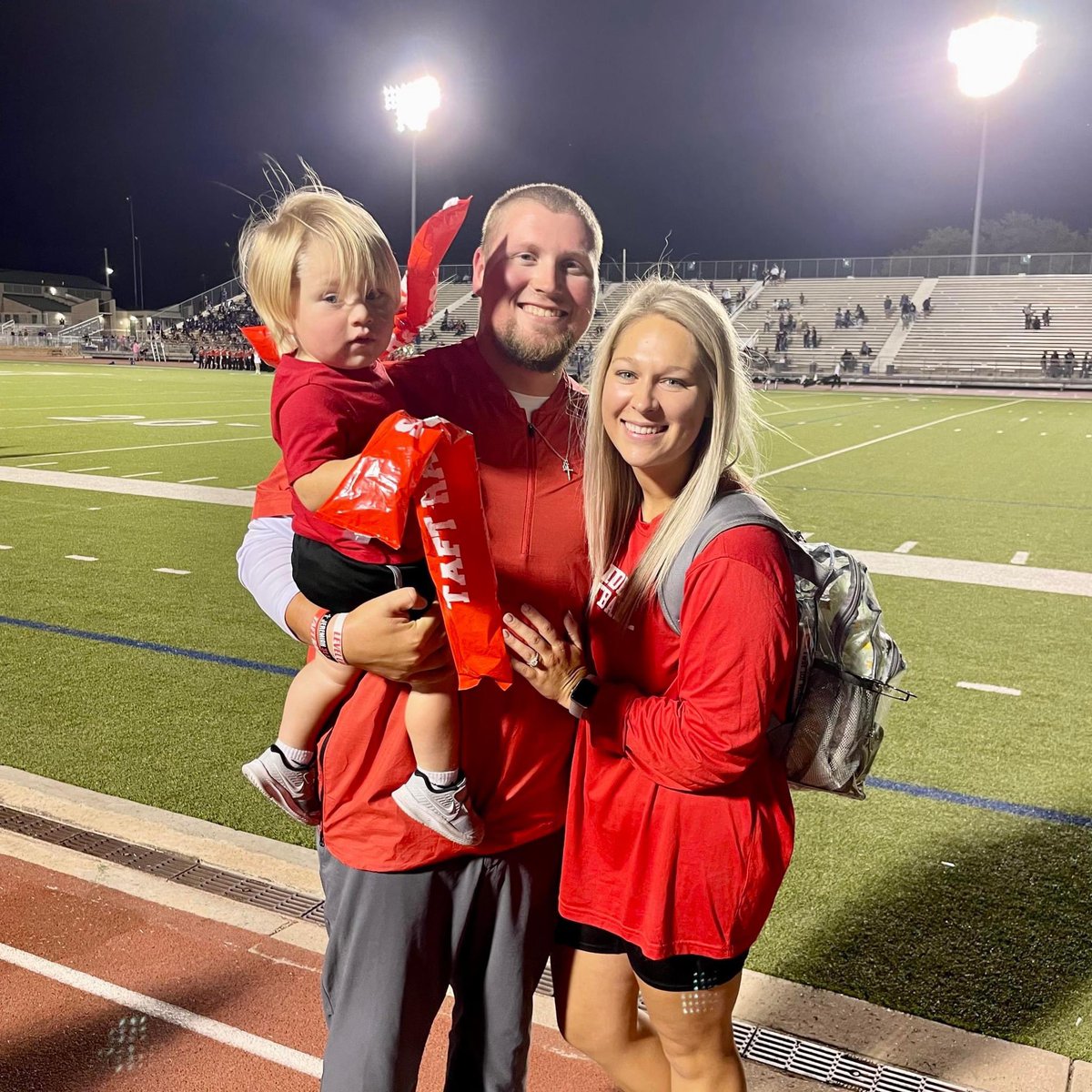 Taft NTHS (@taftnths) on Twitter photo CTE MONTH TEACHER SPOTLIGHT! Coach Wright keeps busy as a coach and a teacher of Photography and Practicum of Info Tech. Coach Wright plays the drums and his favorite snack is funyuns. Glad to have him as part of the Raider family! <a href="/coach_wright13/">Coach Wright</a> <a href="/TaftRaider/">Taft Raider Football</a> <a href="/taft_club/">Taft Raider Athletic Booster Club</a> CTE MONTH TEACHER SPOTLIGHT! Coach Wright keeps busy as a coach and a teacher of Photography and Practicum of Info Tech. Coach Wright plays the drums and his favorite snack is funyuns. Glad to have him as part of the Raider family! <a href="/coach_wright13/">Coach Wright</a> <a href="/TaftRaider/">Taft Raider Football</a> <a href="/taft_club/">Taft Raider Athletic Booster Club</a>