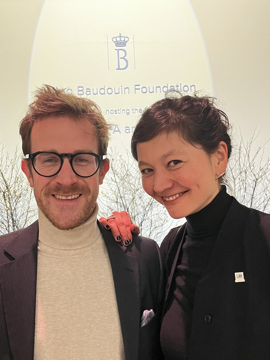 artts_heritage's tweet photo. Full house yesterday for our  #arttalk at @BrafaArtFair with @K_B_Foundation 

How to create your safe #digitalart #collection ? 

Our ecosystem will create a lot value this year👏💥#NFT @logion_network @be_dasc @elieauvray @cryptokiwidip @CHRISCRYPT0 @Crowell_Moring @ssarri https://t.co/Hp5T6LW1De