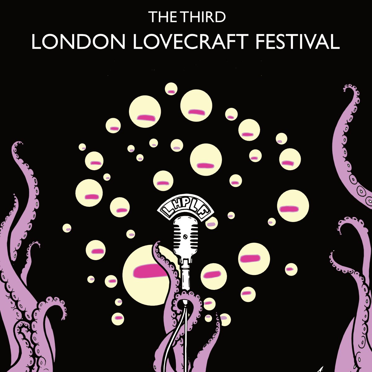 7 DAYS TO GO!

thedraytonarmstheatre.co.uk/index.php

#theatre #festival #fringefestival #horror #lovecraft #ticketsnowonsale #storyteller #musical