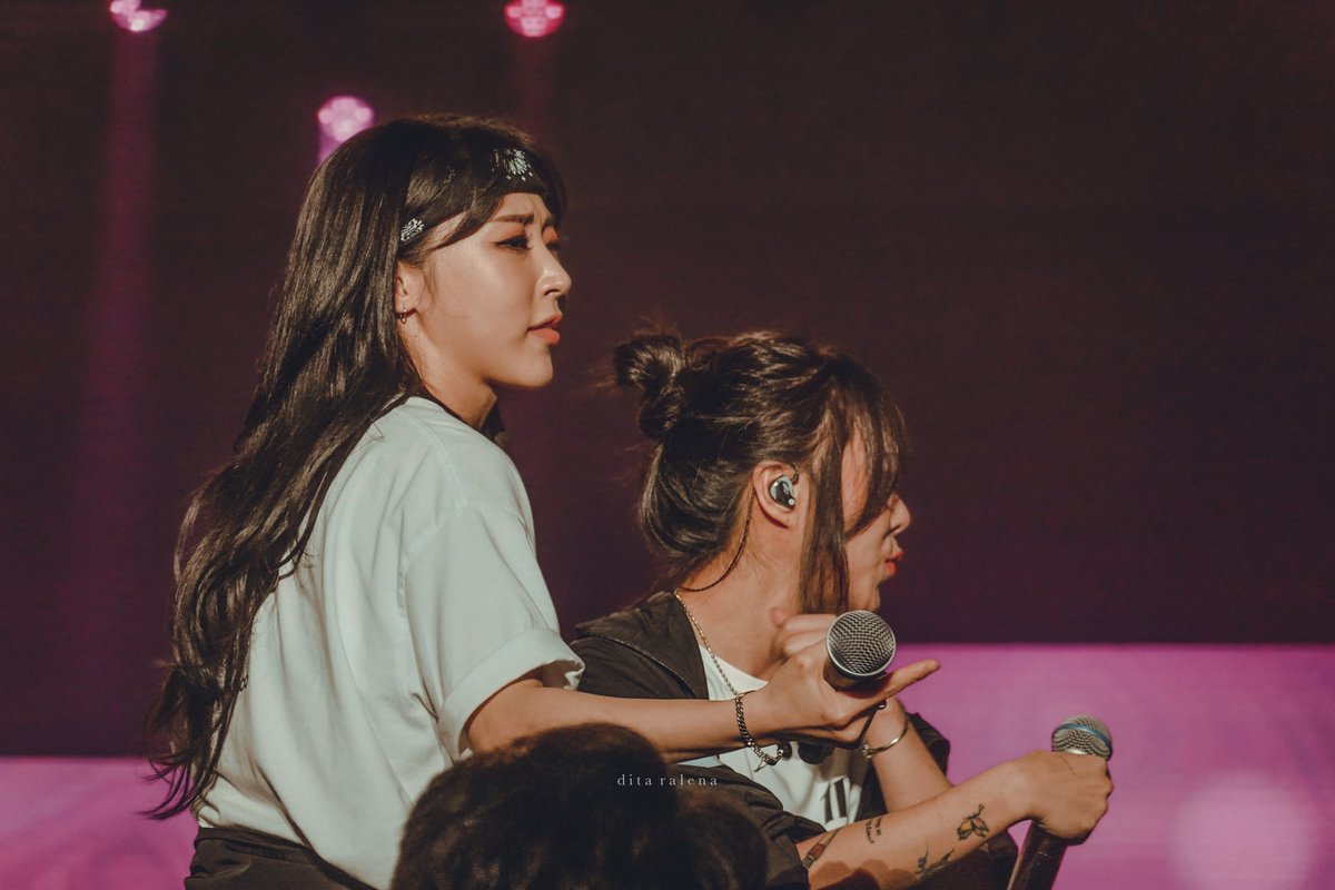 swfs4x4's tweet photo. Handsome line and mother line of mamamoo https://t.co/jepdnPOTaY